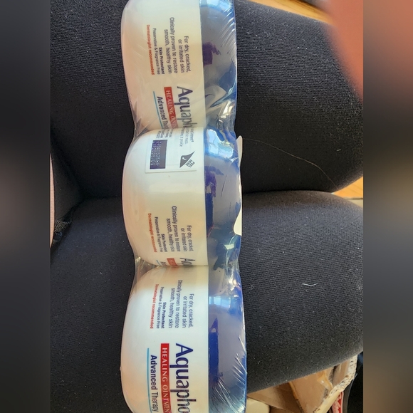 AQUAPHOR 3PK BNIP - Picture 3 of 4